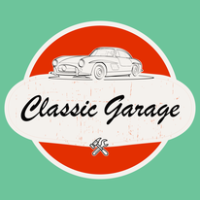 Classic Garage Bifreiðaverkstæði